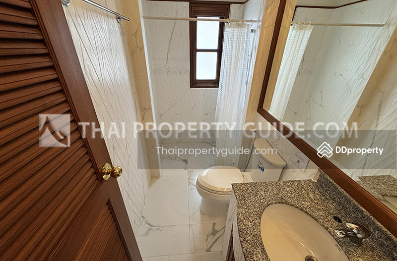 For Rent - Royal River Park, Bangkok