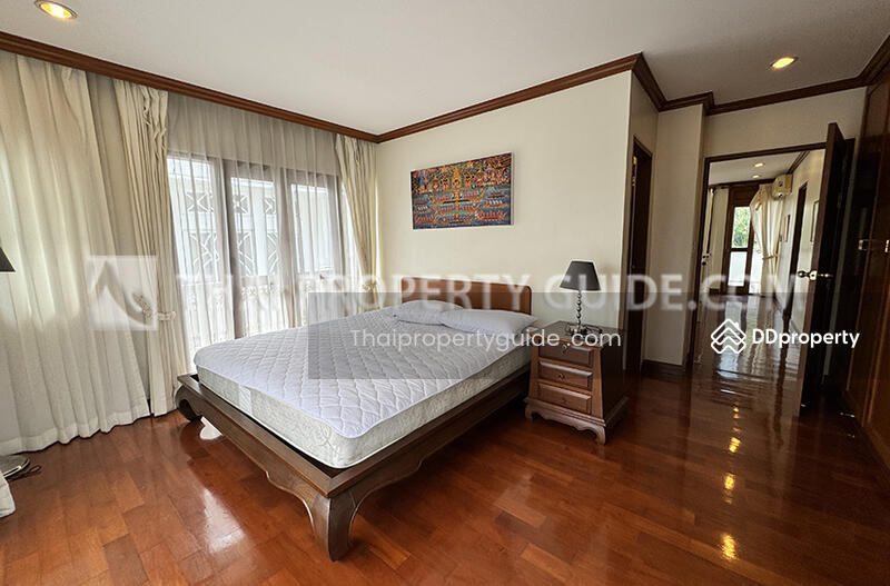 For Rent - Royal River Park, Bangkok