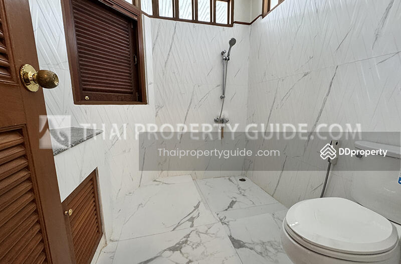 For Rent - Royal River Park, Bangkok