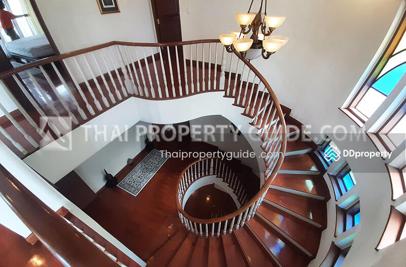 For Rent - Royal River Park, Bangkok