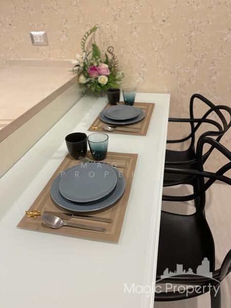 Rhythm Sukhumvit 42, Bangkok, Soi Sukhumvit 42, Sukhumvit Road, Phra Kanong, Khlong Toei, Bangkok, 1 Bedroom, 44 sqm, Condo For Rent, by Magic Property, 11639397 - DDproperty.com