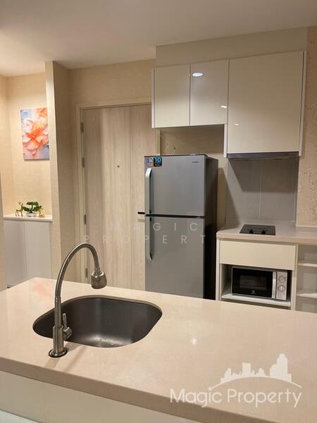Rhythm Sukhumvit 42, Bangkok, Soi Sukhumvit 42, Sukhumvit Road, Phra Kanong, Khlong Toei, Bangkok, 1 Bedroom, 44 sqm, Condo For Rent, by Magic Property, 11639397 - DDproperty.com