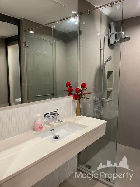 Rhythm Sukhumvit 42, Bangkok, Soi Sukhumvit 42, Sukhumvit Road, Phra Kanong, Khlong Toei, Bangkok, 1 Bedroom, 44 sqm, Condo For Rent, by Magic Property, 11639397 - DDproperty.com