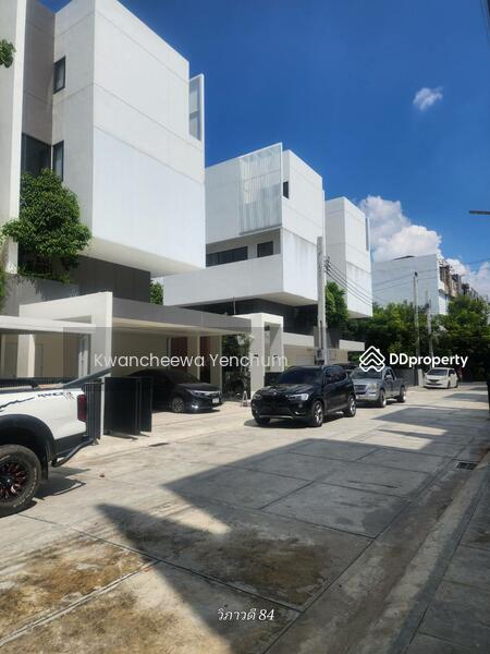 For Rent - Arkin Vibavadi, Bangkok