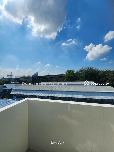 For Rent - Arkin Vibavadi, Bangkok