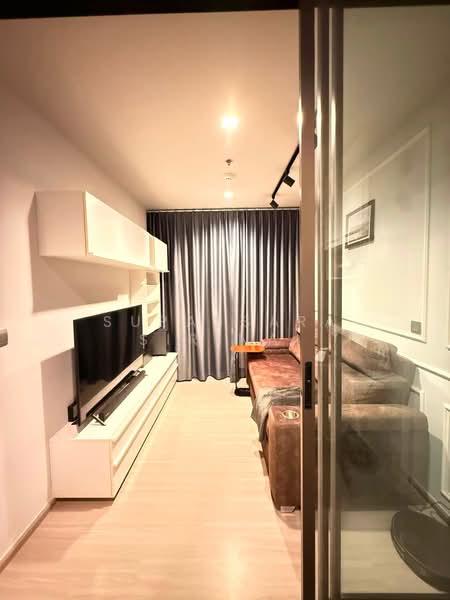Life Asoke-Rama 9, Bangkok, 626 Asoke-Dindaeng Road, Makkasan, Ratchathewi, Bangkok, 1 Bedroom, 35 sqm, Condo For Sale, by Supassara Sirinai, 11639480 - DDproperty.com