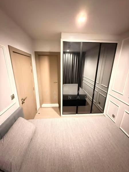 Life Asoke-Rama 9, Bangkok, 626 Asoke-Dindaeng Road, Makkasan, Ratchathewi, Bangkok, 1 Bedroom, 35 sqm, Condo For Sale, by Supassara Sirinai, 11639480 - DDproperty.com