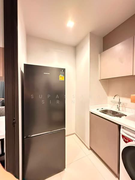 Life Asoke-Rama 9, Bangkok, 626 Asoke-Dindaeng Road, Makkasan, Ratchathewi, Bangkok, 1 Bedroom, 35 sqm, Condo For Sale, by Supassara Sirinai, 11639480 - DDproperty.com