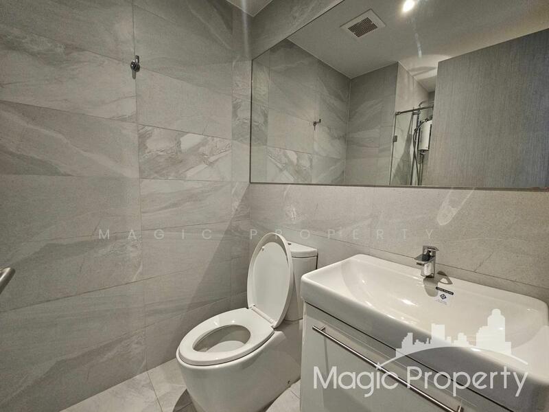 Rhythm Ekkamai, Bangkok, 11 Soi Sukhumvit 63, Khlongtoei Nua, Watthana, Bangkok, 1 Bedroom, 35 sqm, Condo For Rent, by Magic Property, 11639547 - DDproperty.com