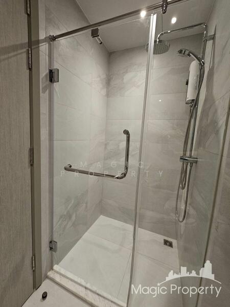 Rhythm Ekkamai, Bangkok, 11 Soi Sukhumvit 63, Khlongtoei Nua, Watthana, Bangkok, 1 Bedroom, 35 sqm, Condo For Rent, by Magic Property, 11639547 - DDproperty.com