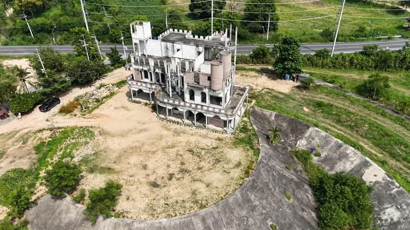 Land for sale, hotel project, area 15 rai, Bang Lamung, Chonburi., chon-buri, Nong Pla Lai, Bang Lamung (Pattaya), Chon Buri (Pattaya), , 24,000 sqm, Land For Sale, by ตะวัน ขันเงิน, 11639658 - DDproperty.com