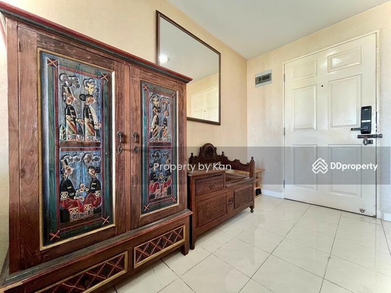 For Sale - The Executive Bangna, Bangkok