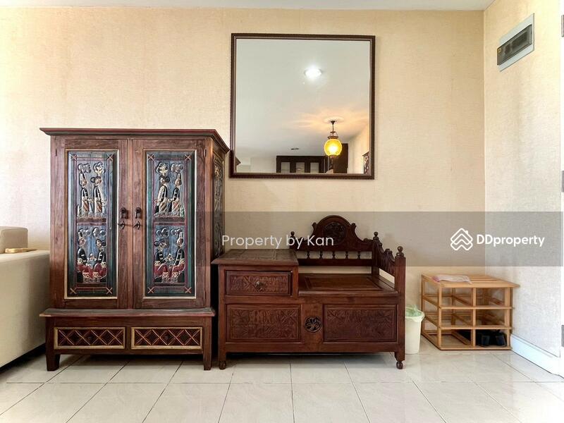 For Sale - The Executive Bangna, Bangkok