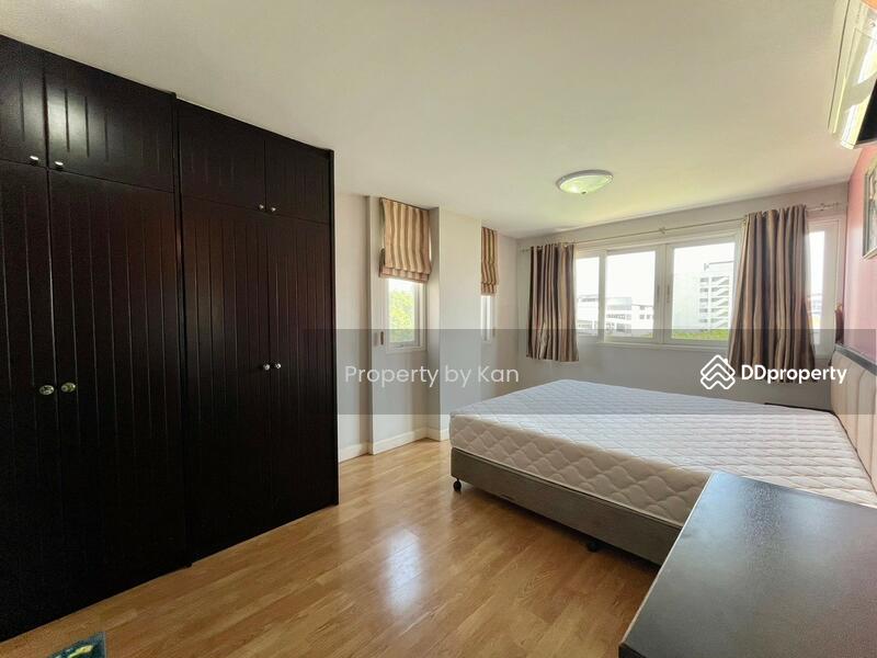For Sale - The Executive Bangna, Bangkok