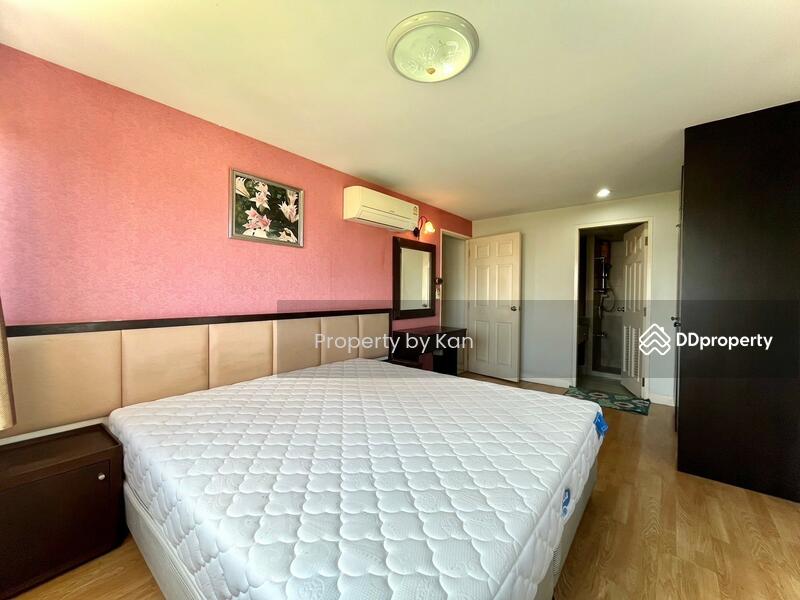 For Sale - The Executive Bangna, Bangkok