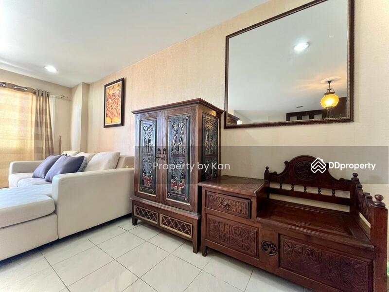 For Sale - The Executive Bangna, Bangkok
