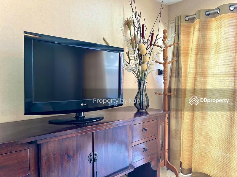 For Sale - The Executive Bangna, Bangkok