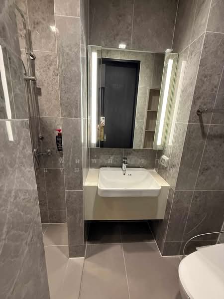 Noble Around Ari, Bangkok, 312 Phahon Yothin Rd, Samsen Nai, Phaya Thai, Bangkok, Studio, 27 sqm, Condo For Rent, by พิมพ์ภัทรา แจ่มอุลิตรัตน, 11639748 - DDproperty.com