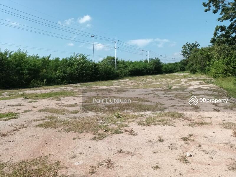 For Sale - Land, closed to M-6 Expressway for sale, Near Srikhiu Toll gate., Nakhon Ratchasima