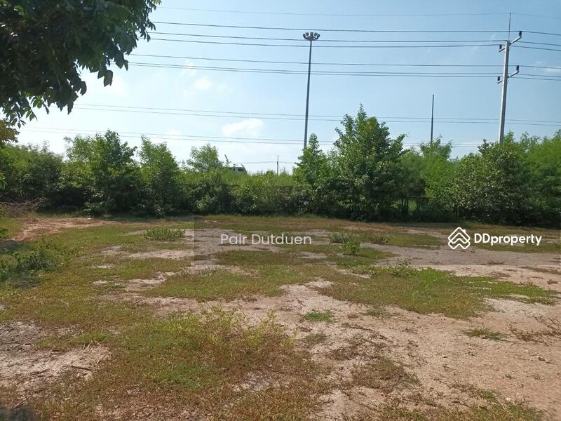 For Sale - Land, closed to M-6 Expressway for sale, Near Srikhiu Toll gate., Nakhon Ratchasima