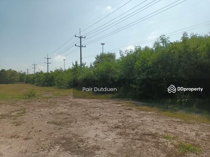 For Sale - Land, closed to M-6 Expressway for sale, Near Srikhiu Toll gate., Nakhon Ratchasima