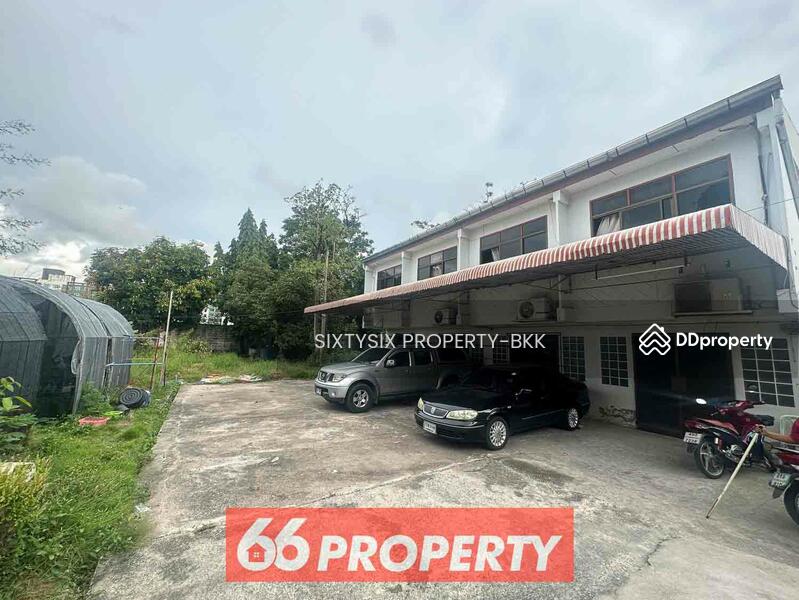 ให้เช่า - Commercial/Shophouse for Rent in Mueang Samut Prakan, สมุทรปราการ
