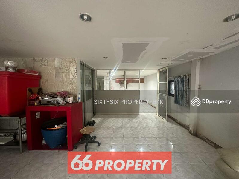 ให้เช่า - Commercial/Shophouse for Rent in Mueang Samut Prakan, สมุทรปราการ