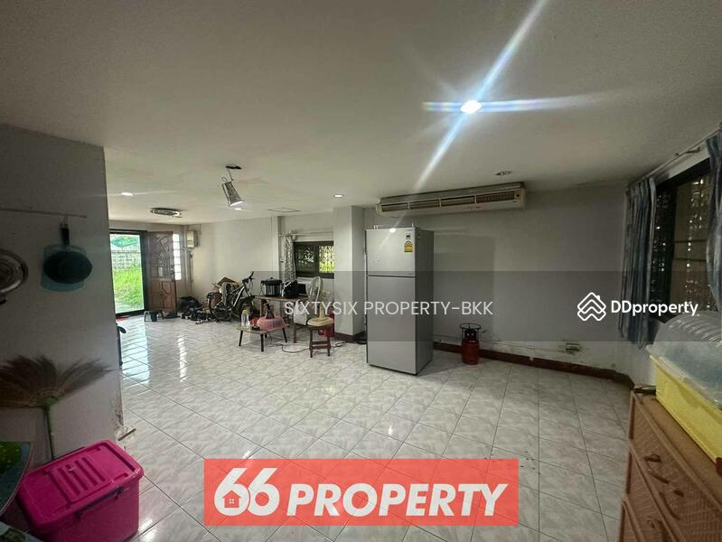 ให้เช่า - Commercial/Shophouse for Rent in Mueang Samut Prakan, สมุทรปราการ