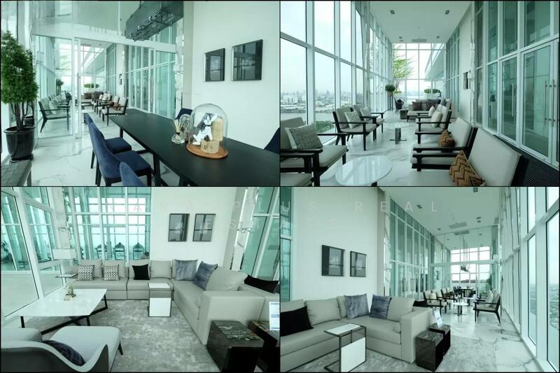 For Sale - De Lapis Charan 81, Bangkok