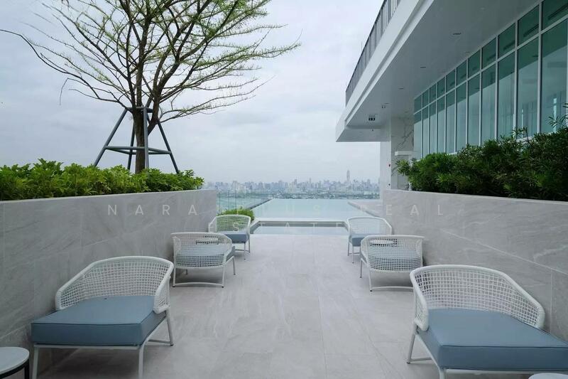 For Sale - De Lapis Charan 81, Bangkok