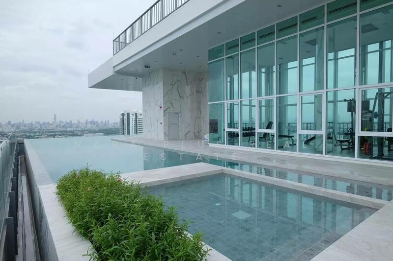For Sale - De Lapis Charan 81, Bangkok