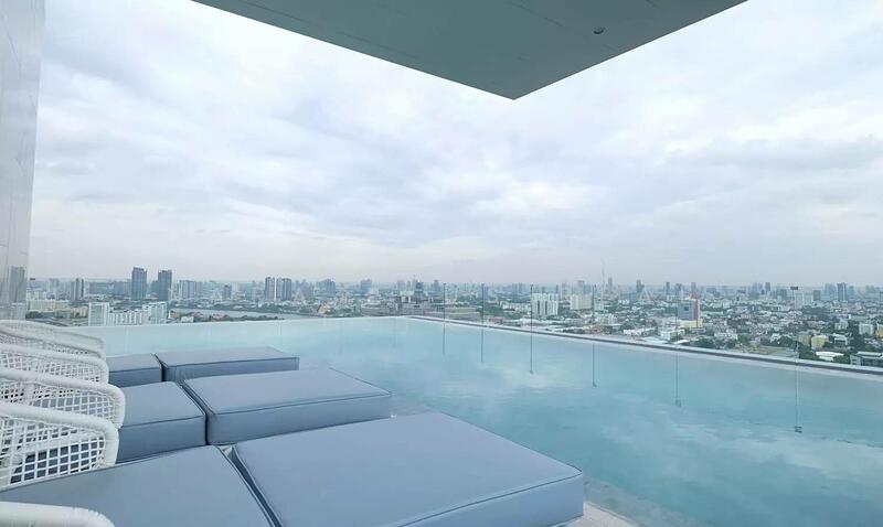 For Sale - De Lapis Charan 81, Bangkok