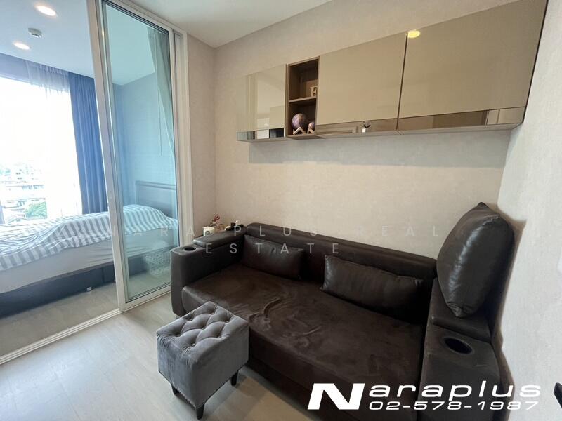 For Sale - De Lapis Charan 81, Bangkok