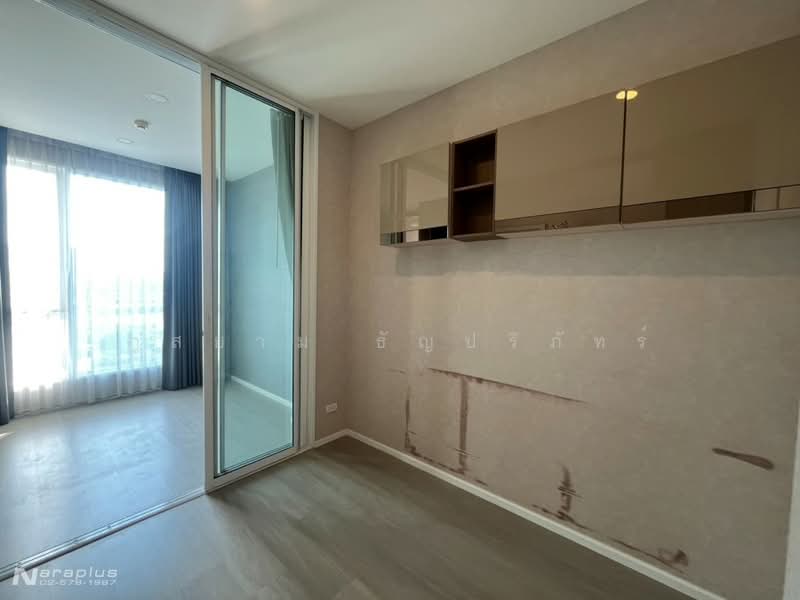 De Lapis Charan 81, Bangkok, 9 Charansanitwong Road, Bang O, Bang Phlat, Bangkok, 1 Bedroom, 27 sqm, Condo For Sale, by ภูสยาม ธัญปริภัทร์, 11639779 - DDproperty.com