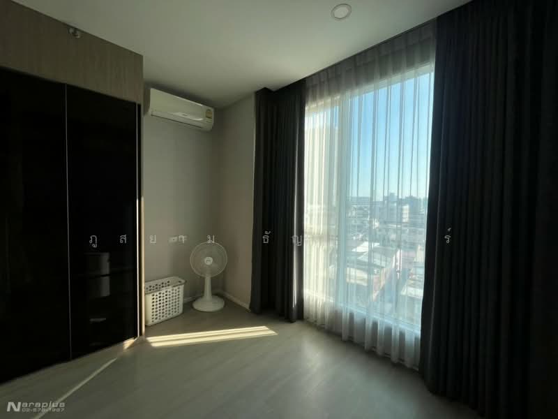 De Lapis Charan 81, Bangkok, 9 Charansanitwong Road, Bang O, Bang Phlat, Bangkok, 1 Bedroom, 27 sqm, Condo For Sale, by ภูสยาม ธัญปริภัทร์, 11639779 - DDproperty.com