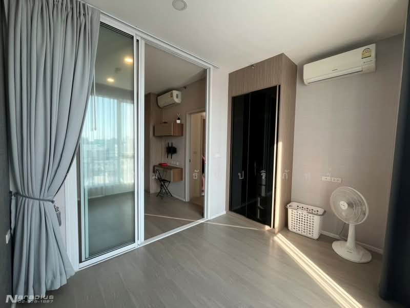De Lapis Charan 81, Bangkok, 9 Charansanitwong Road, Bang O, Bang Phlat, Bangkok, 1 Bedroom, 27 sqm, Condo For Sale, by ภูสยาม ธัญปริภัทร์, 11639779 - DDproperty.com