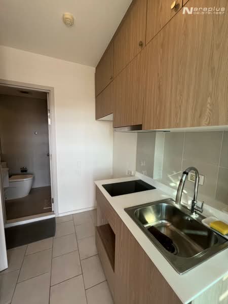 De Lapis Charan 81, Bangkok, 9 Charansanitwong Road, Bang O, Bang Phlat, Bangkok, 1 Bedroom, 27 sqm, Condo For Sale, by ภูสยาม ธัญปริภัทร์, 11639779 - DDproperty.com