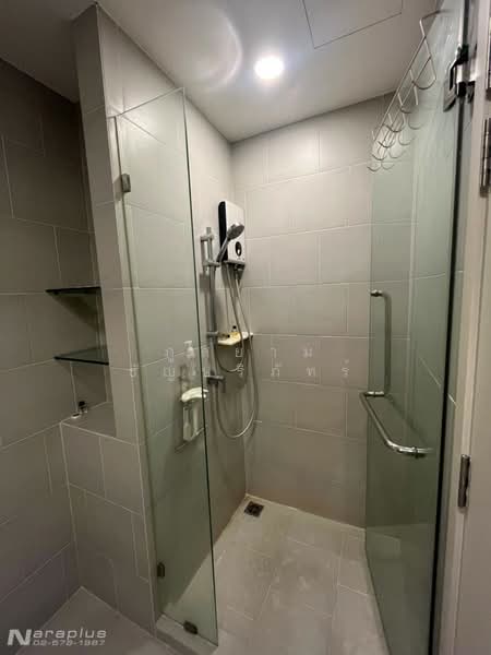 De Lapis Charan 81, Bangkok, 9 Charansanitwong Road, Bang O, Bang Phlat, Bangkok, 1 Bedroom, 27 sqm, Condo For Sale, by ภูสยาม ธัญปริภัทร์, 11639779 - DDproperty.com