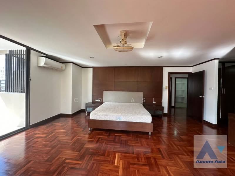 Family Size Desirable, กรุงเทพ, คลองตัน, คลองเตย, กรุงเทพ, 300 ตร.ม., อพาร์ทเมนท์ ให้เช่า, โดย Accom Asia, 11639785 - DDproperty.com