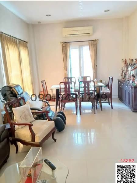 Perfect Place Sukhumvit 77-Suvarnabhumi : เพอร์เฟค เพลส สุขุมวิท77-สุวรรณภูมิ, สมุทรปราการ, ถนนลาดกระบัง, ราชาเทวะ, บางพลี, สมุทรปราการ, 232 ตร.ม., บ้านเดี่ยว ขาย, โดย Airada Parasarn, 11639786 - DDproperty.com