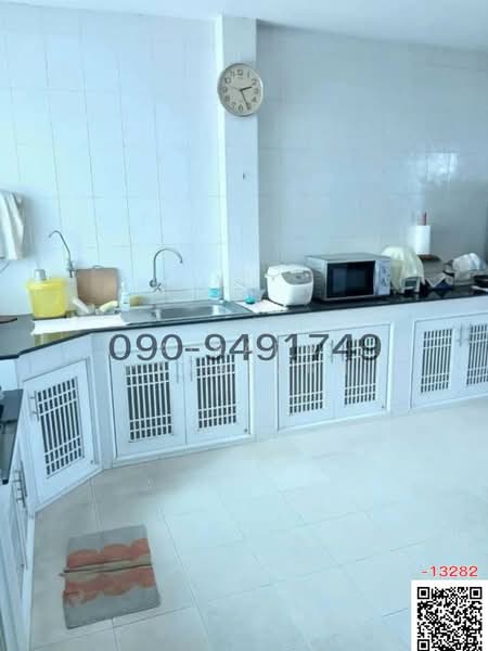 Perfect Place Sukhumvit 77-Suvarnabhumi : เพอร์เฟค เพลส สุขุมวิท77-สุวรรณภูมิ, สมุทรปราการ, ถนนลาดกระบัง, ราชาเทวะ, บางพลี, สมุทรปราการ, 232 ตร.ม., บ้านเดี่ยว ขาย, โดย Airada Parasarn, 11639786 - DDproperty.com