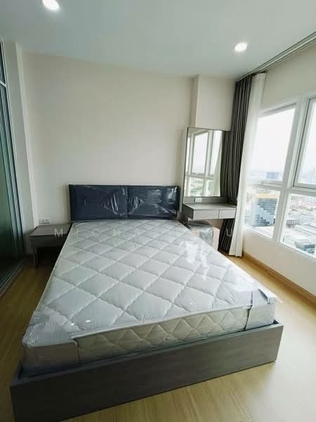 Supalai Veranda Ramkhamhaeng, Bangkok, Ramkhamhaeng Road, Hua Mak, Bang Kapi, Bangkok, 1 Bedroom, 35 sqm, Condo For Rent, by Michael Huo, 11639801 - DDproperty.com