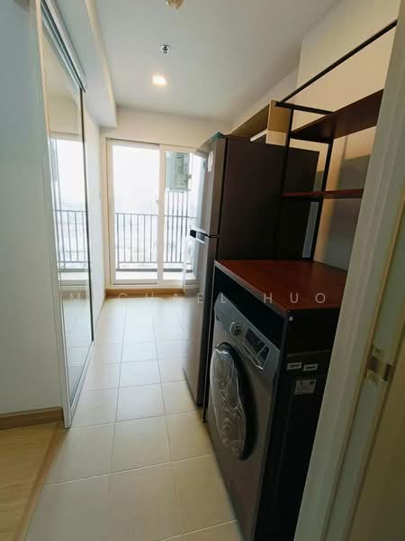 Supalai Veranda Ramkhamhaeng : ศุภาลัย เวอเรนด้า รามคำแหง, กรุงเทพ, ถนนรามคำแหง, หัวหมาก, บางกะปิ, กรุงเทพ, 35 ตร.ม., คอนโด ให้เช่า, โดย Michael Huo, 11639801 - DDproperty.com