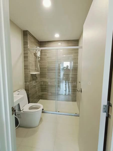 Supalai Veranda Ramkhamhaeng, Bangkok, Ramkhamhaeng Road, Hua Mak, Bang Kapi, Bangkok, 1 Bedroom, 35 sqm, Condo For Rent, by Michael Huo, 11639801 - DDproperty.com