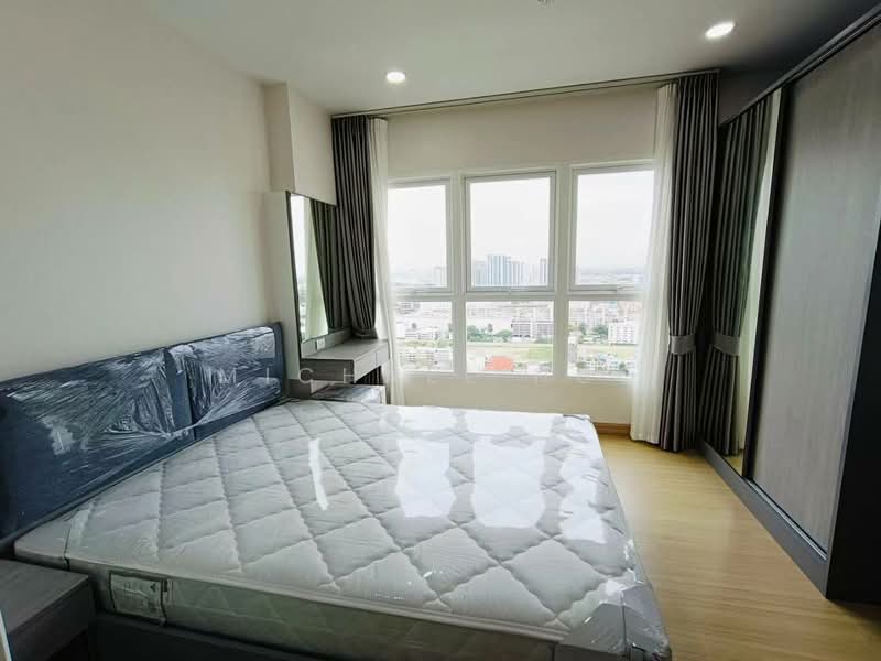 Supalai Veranda Ramkhamhaeng, Bangkok, Ramkhamhaeng Road, Hua Mak, Bang Kapi, Bangkok, 1 Bedroom, 35 sqm, Condo For Rent, by Michael Huo, 11639801 - DDproperty.com