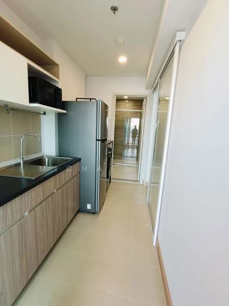 Supalai Veranda Ramkhamhaeng : ศุภาลัย เวอเรนด้า รามคำแหง, กรุงเทพ, ถนนรามคำแหง, หัวหมาก, บางกะปิ, กรุงเทพ, 35 ตร.ม., คอนโด ให้เช่า, โดย Michael Huo, 11639801 - DDproperty.com