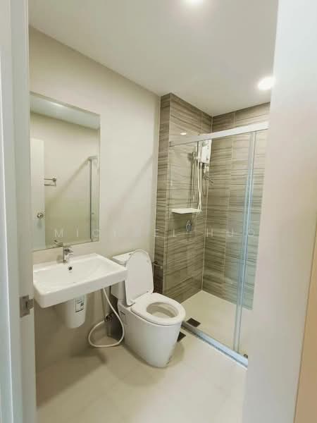 Supalai Veranda Ramkhamhaeng, Bangkok, Ramkhamhaeng Road, Hua Mak, Bang Kapi, Bangkok, 1 Bedroom, 35 sqm, Condo For Rent, by Michael Huo, 11639801 - DDproperty.com