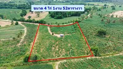 ขาย - ใกล้ถนนเส้น 36 , เขาไม้แก้ว ตำบลโป่ง อำเภอบางละมุง จังหวัดชลบุรี, ชลบุรี