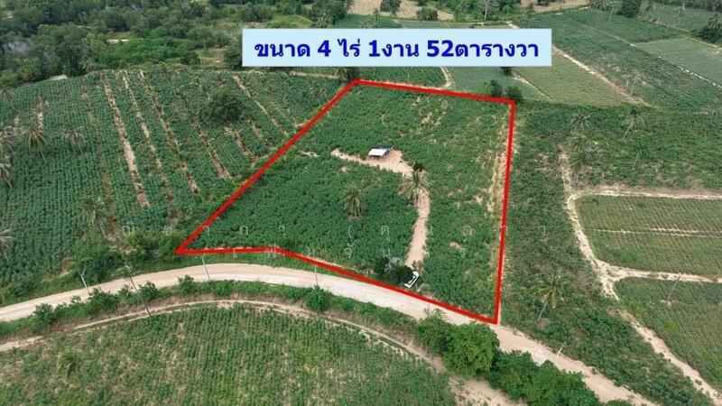 ใกล้ถนนเส้น 36 , เขาไม้แก้ว ตำบลโป่ง อำเภอบางละมุง จังหวัดชลบุรี, Chon Buri (Pattaya), ใกล้ถนนเส้น 36 , โป่ง - เขาไม้แก้ว, Poong, Bang Lamung (Pattaya), Chon Buri (Pattaya), , 7,008 sqm, Land For Sale, by Nichapa Phiachan, 11639809 - DDproperty.com