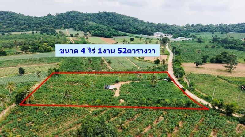 ใกล้ถนนเส้น 36 , เขาไม้แก้ว ตำบลโป่ง อำเภอบางละมุง จังหวัดชลบุรี, Chon Buri (Pattaya), ใกล้ถนนเส้น 36 , โป่ง - เขาไม้แก้ว, Poong, Bang Lamung (Pattaya), Chon Buri (Pattaya), , 7,008 sqm, Land For Sale, by Nichapa Phiachan, 11639809 - DDproperty.com